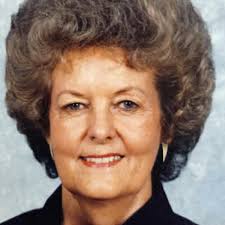 Barbara Glen Sirmans Dickerson