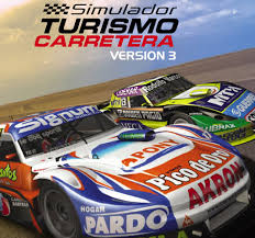El campeón se quedó con la victoria en la final en san nicolás, por delante de agustín canapino y jonatan castellano. Turismo Carretera Simulator By Bundlegames