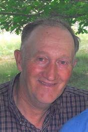 Obituary of Clinton Cress