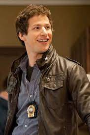 Our Ultimate Must See Must Do List For Fall Andy Samberg Brooklyn Nine Nine Jake Peralta