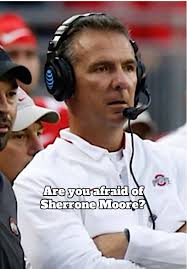 Urban Meyer and Ron Day Sit Down