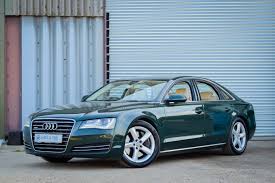 Image result for Tief Green 2008 Audi
