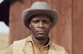 Moses Gunn's roles in The NeverEnding Story and Little House