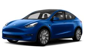 The cars then go through final assembly before being delivered to their new owners. 2020 Tesla Model Y Deals Prices Incentives Leases Overview Carsdirect