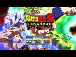 Concretamente este artículo intentará ofrecer información acerca de cómo descargar juegos de coolrom para ppsspp paso a paso. Descarga Ya Mi Iso Super Vs Af Dbz Ttt With New Mods Youtube