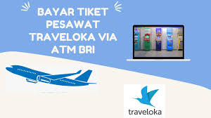 34+ tiket ke jepang traveloka pictures. 21 Cara Bayar Tiket Pesawat Traveloka Via Atm Bri