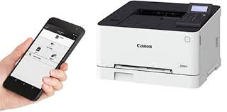 Máy in laser màu Canon LBP 631CW - META.vn