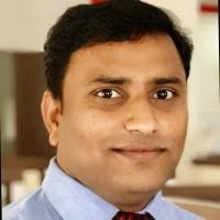 Vikram Karnam Email & Phone Number