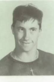 I found Ernest Timmons's yearbook photo : r/tcap