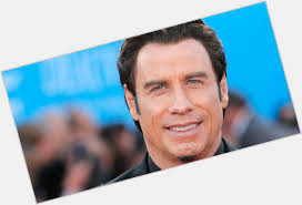 John Travolta's Birthday Celebration