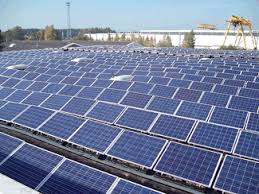 Image result for Canadian Solar