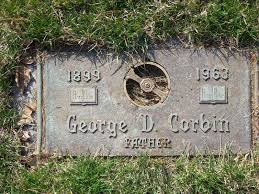 George Dewey Corbin (1899-1963)
