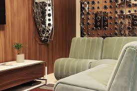 Isaloni 2017 Unique Furniture Design Interior Design Brand Interior Design Work
