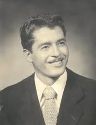 Obituary information for Fernando F. Castillo