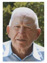 Gene Greer Horne of Des Arc passed peacefully Tuesday, May 5th at the age  of 93. He was born in Des Arc to A. F. and Edna Greer Horne, the 2ndof three