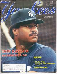 1978 Special Baseball Classics Babe Ruth Cover Magazine 02178