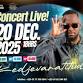 KEDJEVARA DJ EN CONCERT LIVE | TIKERAMA event in Abidjan