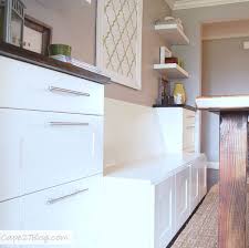 Diy Built In Banquette Seat Ikea Dining Room Upholstered Banquette Dining Room Banquette
