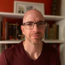 Chris Desmond's Instagram, Twitter & Facebook