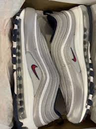 Nike Air Max 97 Puerto Rico In 2021 Nike Air Max 97 Nike Air Max Nike Air