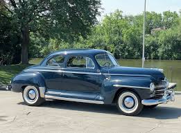 Image result for Sumac Red 1947 Plymouth