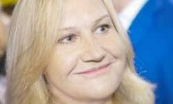 Billionairess Elena Baturina Intends to Showcase Mediterranean Art in  Cyprus