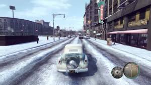 English, multi 13 size : Mafia 2 Definitive Edition Update 1 Torrent Download For Pc