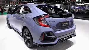 2021 Honda Civic Hatchback Hot Hatch In 2020 Honda Civic Hatchback Civic Hatchback Hatchback