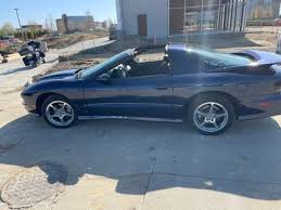 Image result for Navy Blue 2001 Pontiac
