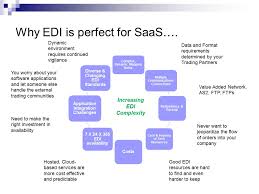 Hosted Edi Outsourcing