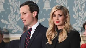 Advisor to potus on job creation + economic empowerment, workforce development & entrepreneurship. Alleged Perils Of Crossing White House Power Couple Ivanka Trump And Jared Kushner Detailed In New Book Abc News