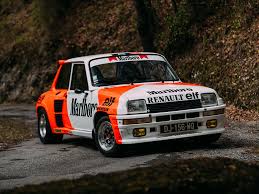 Image result for Silver 1982 Renault