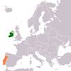 Portugal e espanha sonham em conjunto. 1