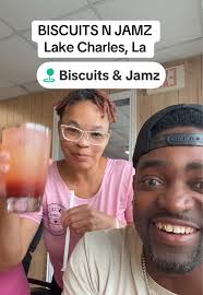 Maisha Jackson Lake Charles