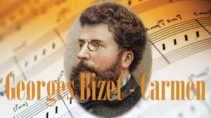 Carmen De Prosper Mérimée