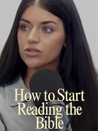 Cómo empezar a leer la Biblia