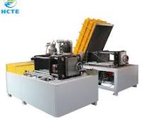 Plate Heat Exchanger Helium Leak Detection System Price,HCTE ...