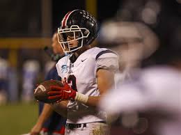 2024 fall all-league teams: Football