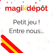 C'est possible qu'apparaissent des mots qui par exemple commencent avec une lettre de 'a' à 'm', mais que le reste des mots n'apparaisse pas. Magik Depot Lambersart On Va Faire Un Petit Jeu Tous Ensemble Le Principe Est Simple Trouver Un Maximum De Marques Qui Commencent Par La Lettre M Comme Microsoft