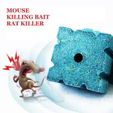 Par leur capacité à survivre, ils ne peuvent être comparés qu'avec les cafards. Chine Les Cubes De La Souris Rat Souris De Controle De Tuer Les Appats Killer Acheter Souris De Tuer Les Appats Sur Fr Made In China Com