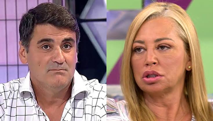 Jesulín de Ubrique, a punto de cerrar una docuserie y la reacción de Belén  Esteban en 'Sálvame' hay que verla