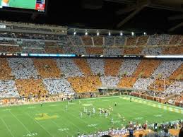 old smelly stadium review of neyland stadium knoxville