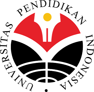 Logo Universitas Pendidikan Indonesia Vector PNG, CDR, AI, EPS, SVG - KOLEKSI LOGO
