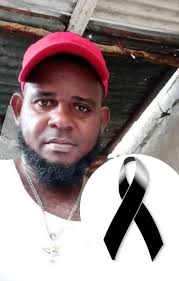 Bibi La Leyenda Santana