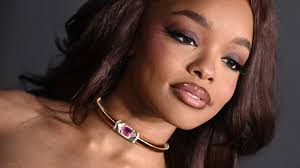 ESSENCE Fest Superlounge: Liv Warfield