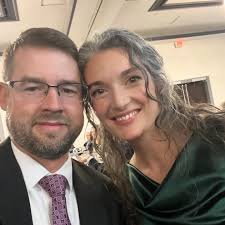 Of Love and Treason just won a...