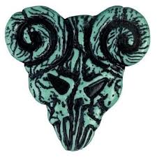 A 2006 film starring tenacious d founders kyle gass and jack black, known in ben stiller also plays a receptionist at guitar center who actually ends up telling the d all about the legend of the pick of destiny. Tenacious D The Pick Of Destiny Mit Aufdruck Musikhaus