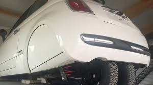 In kombination mit der drosselung der motorleistung auf 15 kw darf er von jugendlichen ab 16 jahren mit dem führerschein. Ein Dreirad Fur Jugendliche Dank Dem Ellenator Ist Autofahren Ab 16 Moglich Schwaben Br24 Br De