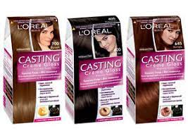 L'oreal colour riche le gloss, chocolate obsession, 0.4 oz (pack of 2). L Oreal Paris Casting Creme Gloss Haarfarbe Auswahl Ebay
