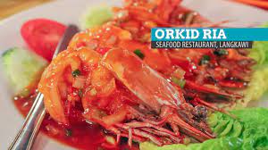 Find tripadvisor traveller reviews of langkawi seafood restaurants and search by price, location, and more. Orkid Ria Seafood Restaurant Where To Eat In Langkawi Malaysia The Poor Traveler Itinerary Blog
